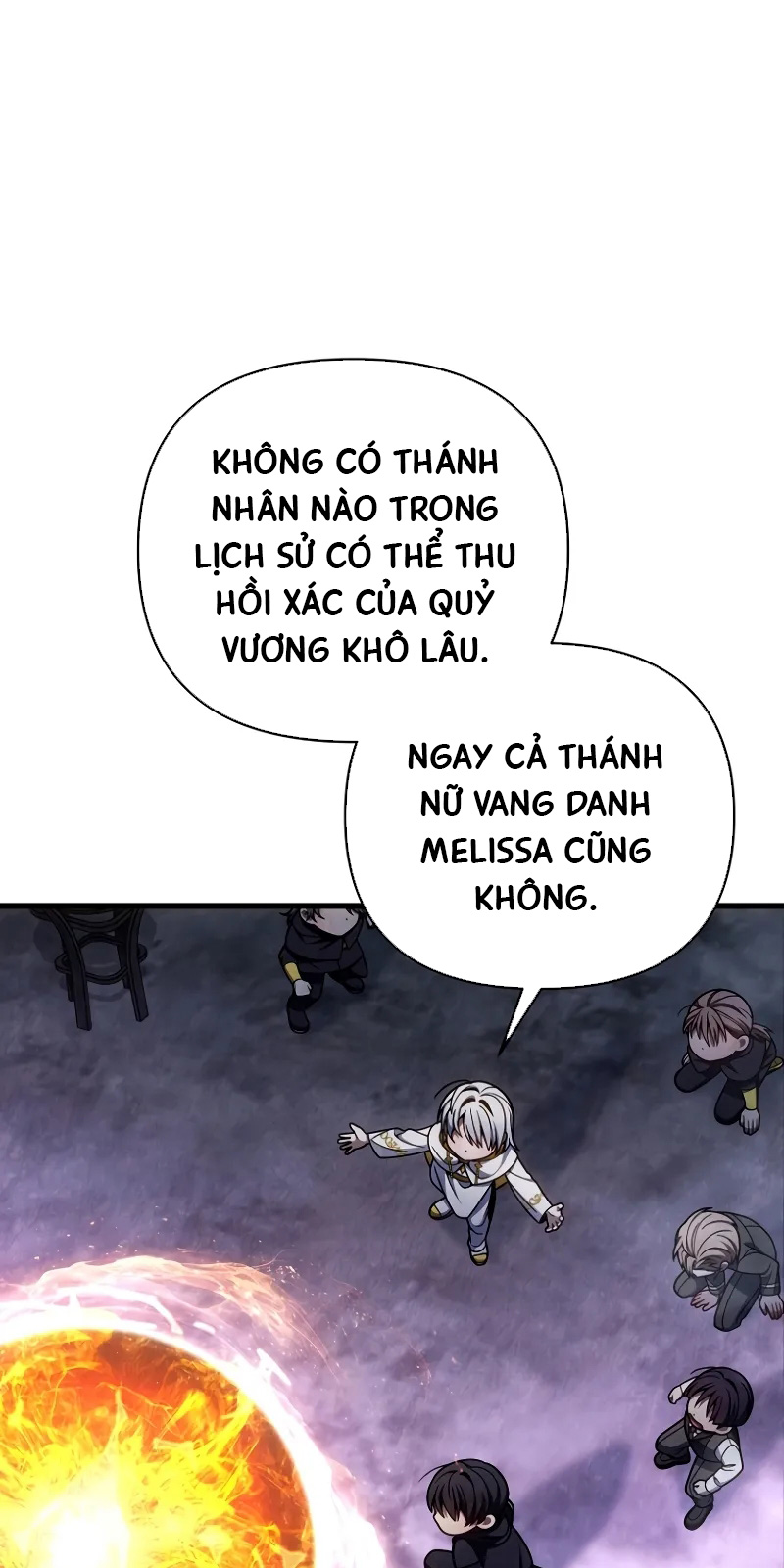 Ta Sẽ Phá Hủy Đất Nước Này Chapter 18 - 19