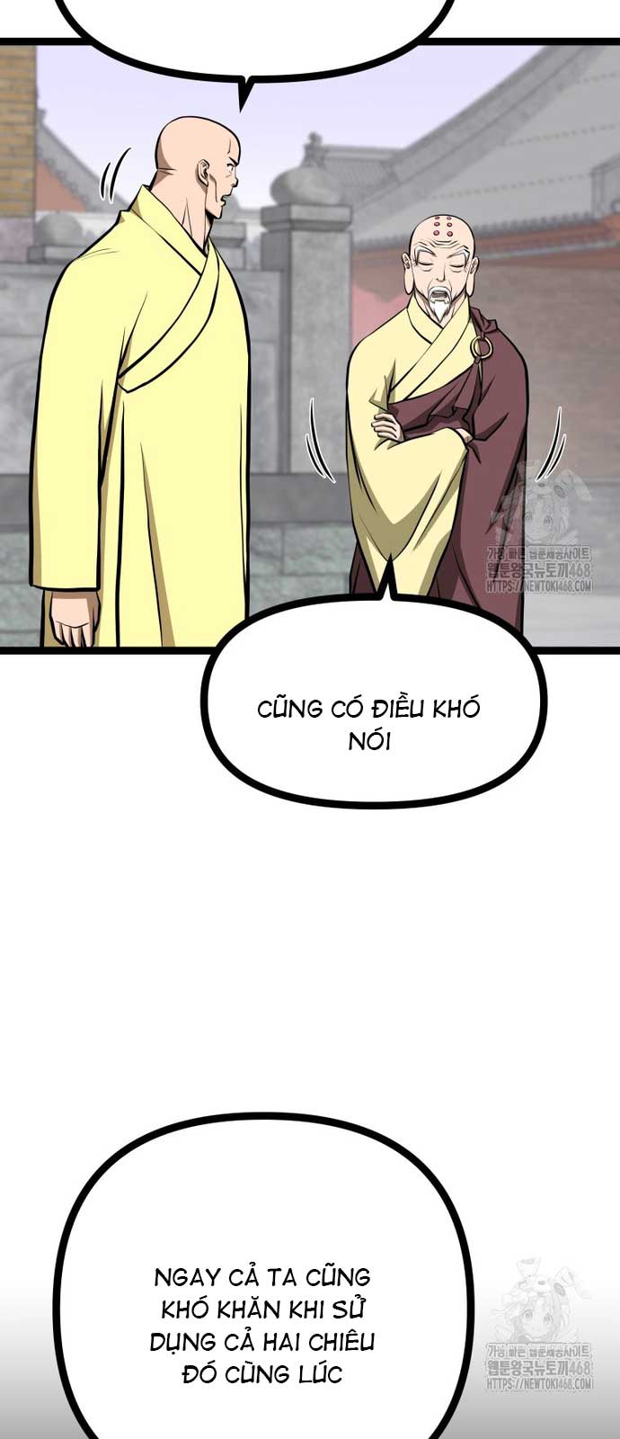 Nhất Bộ Thần Quyền Chapter 39 - 24