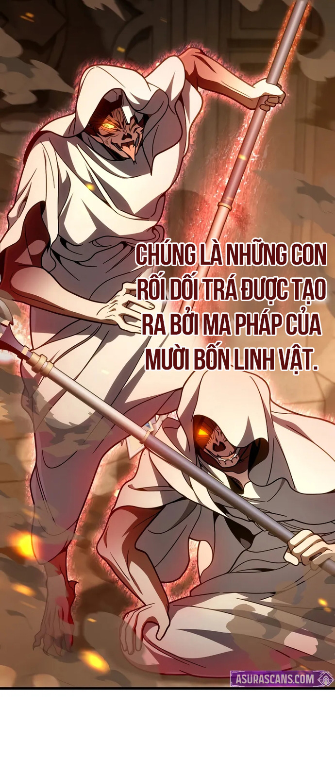 Ta Sẽ Phá Hủy Đất Nước Này Chapter 15 - 75