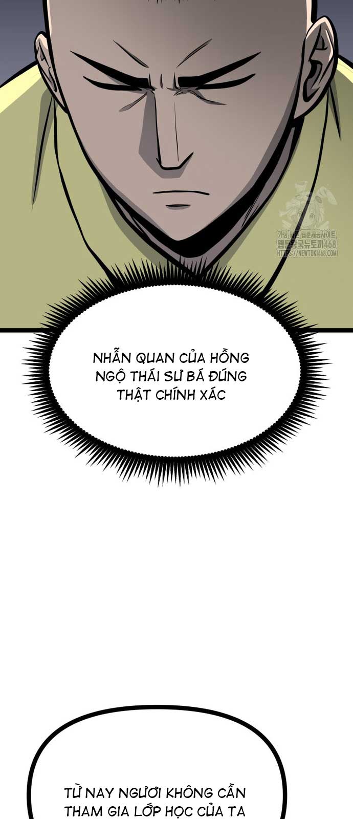 Nhất Bộ Thần Quyền Chapter 39 - 10