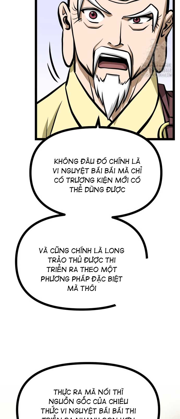 Nhất Bộ Thần Quyền Chapter 39 - 27