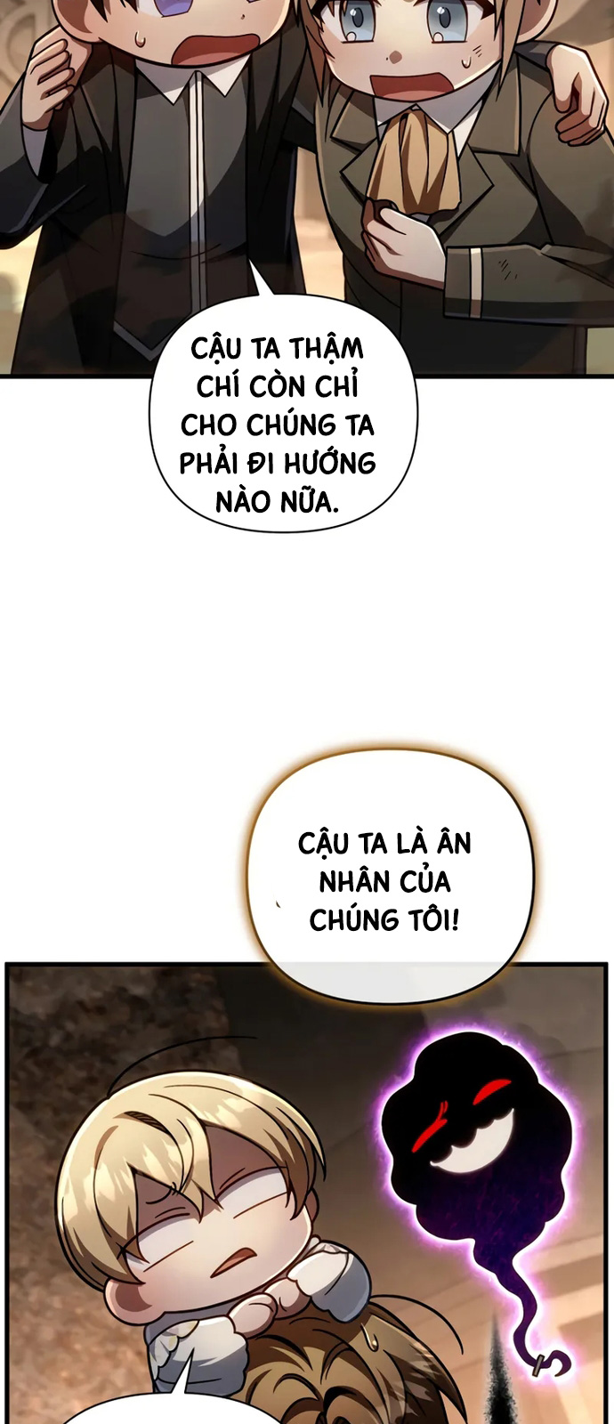 Ta Sẽ Phá Hủy Đất Nước Này Chapter 16 - 48