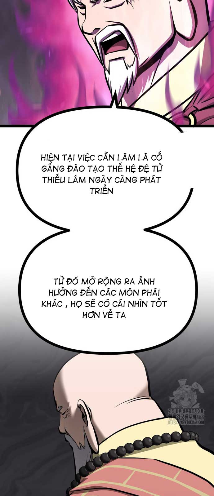 Nhất Bộ Thần Quyền Chapter 39 - 52