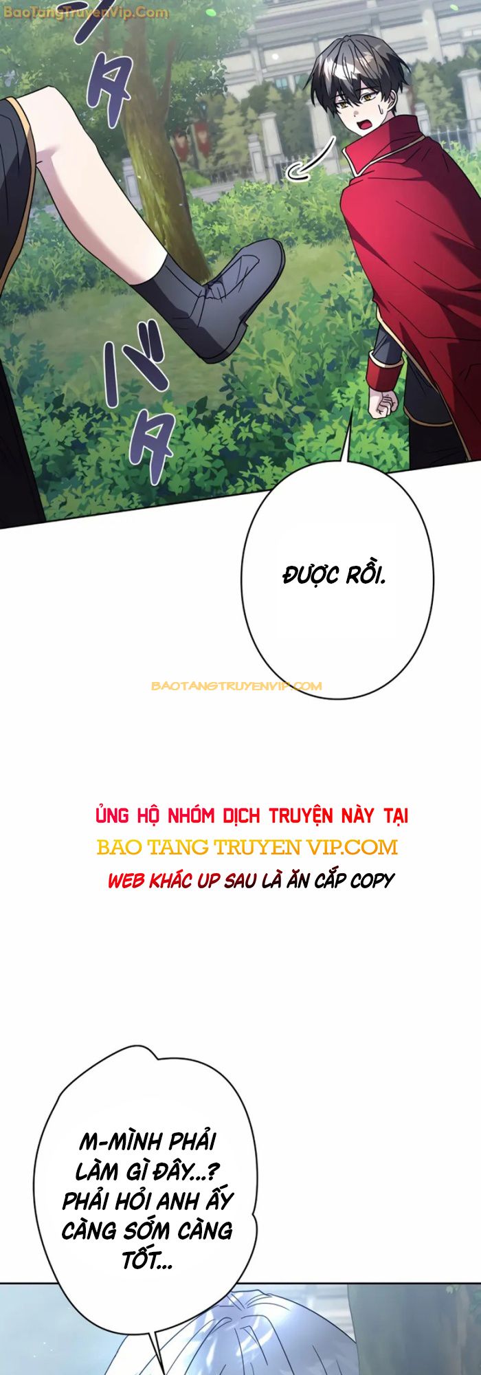 Bức Thư Tình Đến Từ Tương Lai Chapter 3 - 60