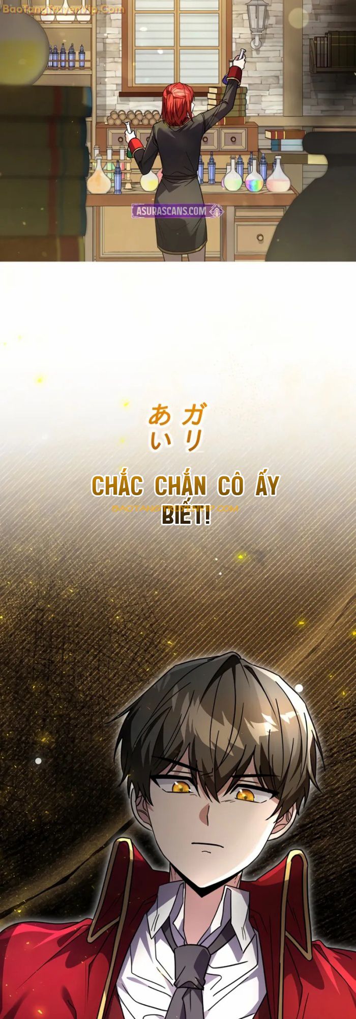 Bức Thư Tình Đến Từ Tương Lai Chapter 3 - 78