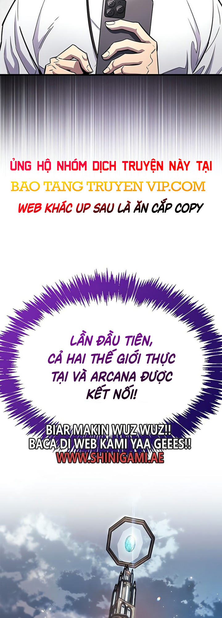 Người Chơi Che Giấu Quá Khứ Chapter 58 - 71