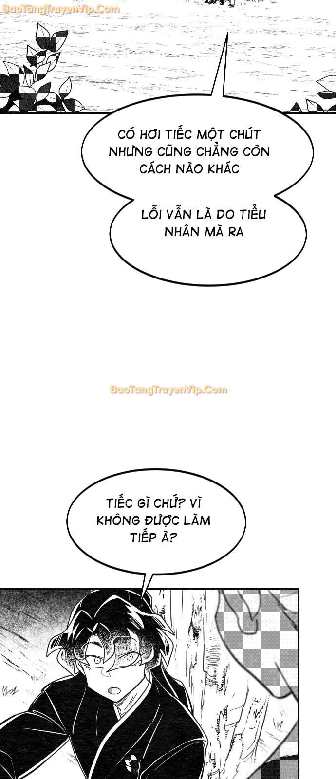 Hoa Sơn Tái Xuất - Trang 8