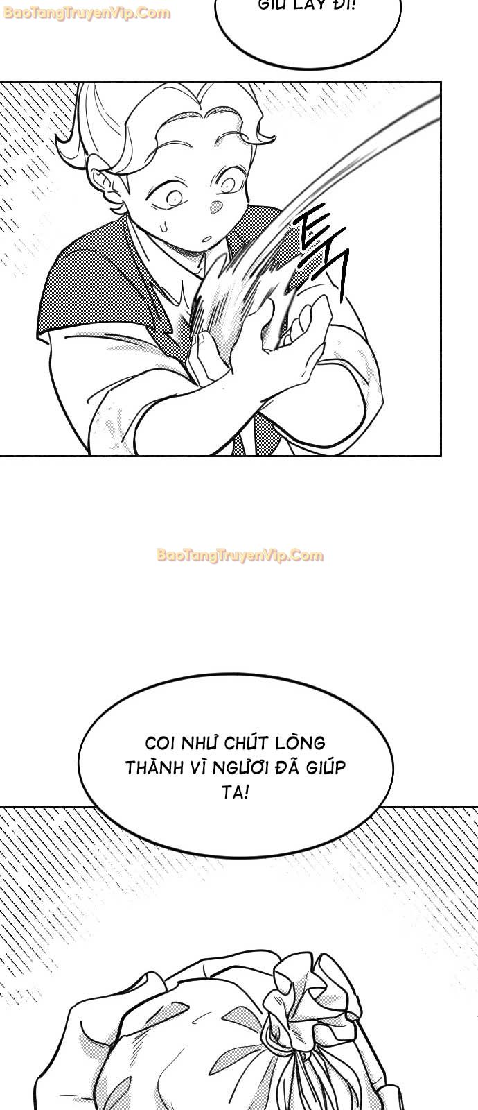 Hoa Sơn Tái Xuất - Trang 44