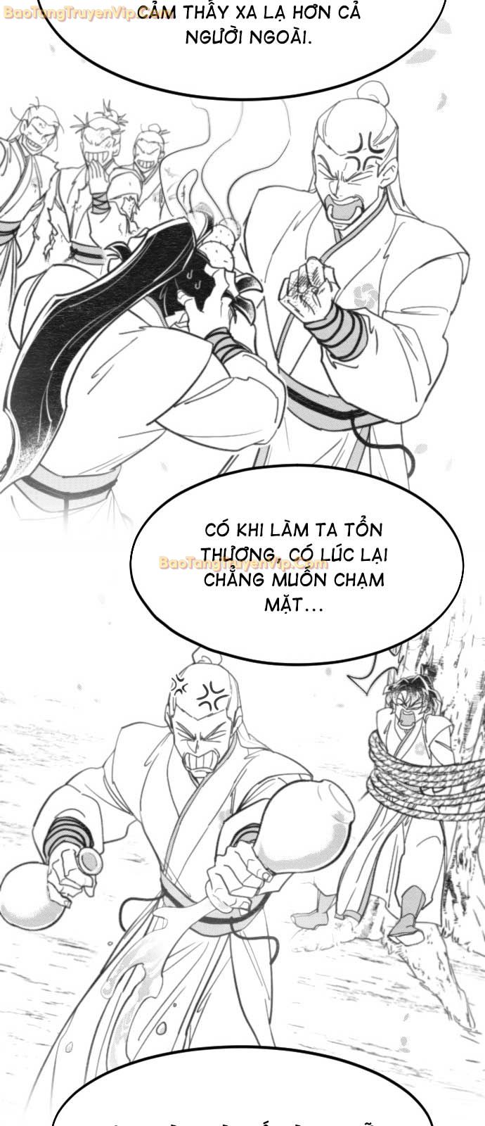 Hoa Sơn Tái Xuất - Trang 32