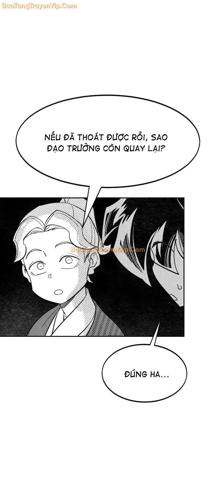 Hoa Sơn Tái Xuất - Trang 26