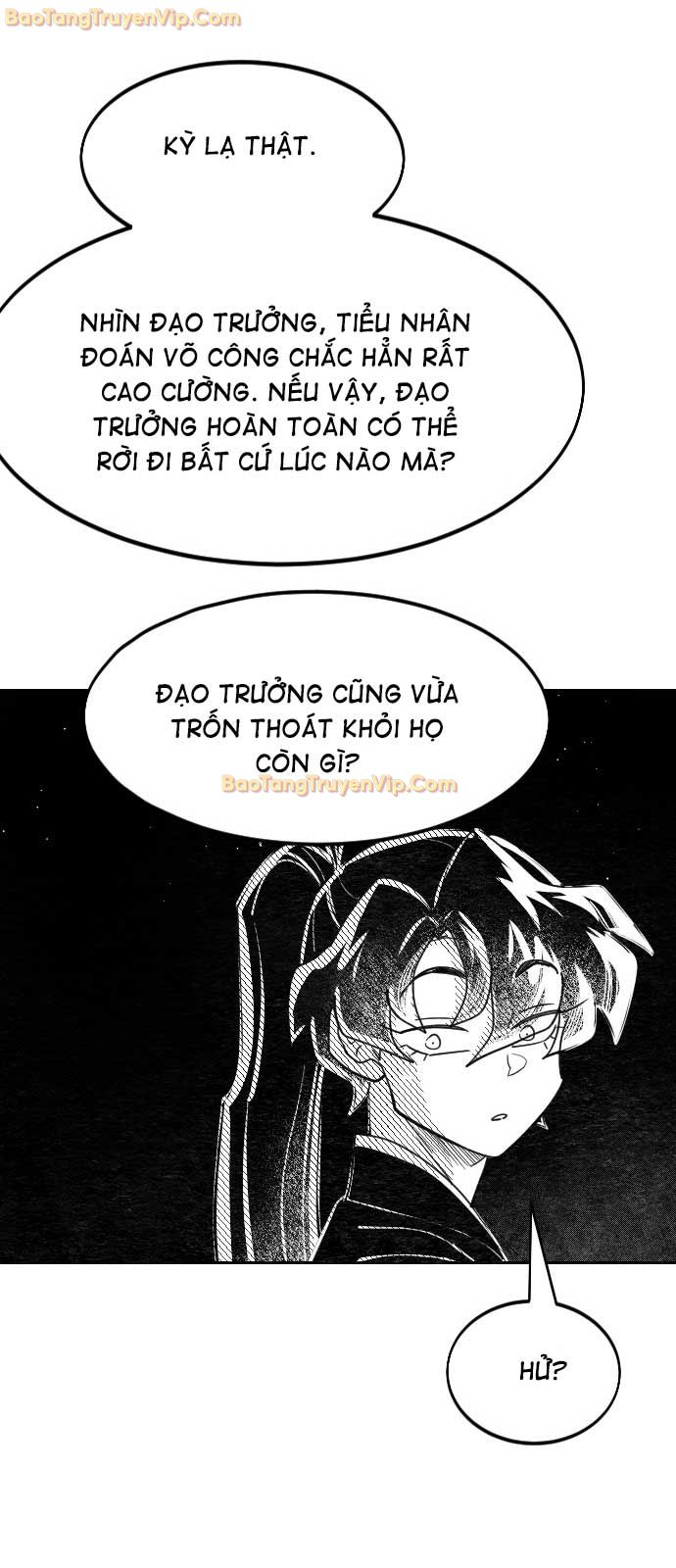Hoa Sơn Tái Xuất - Trang 25