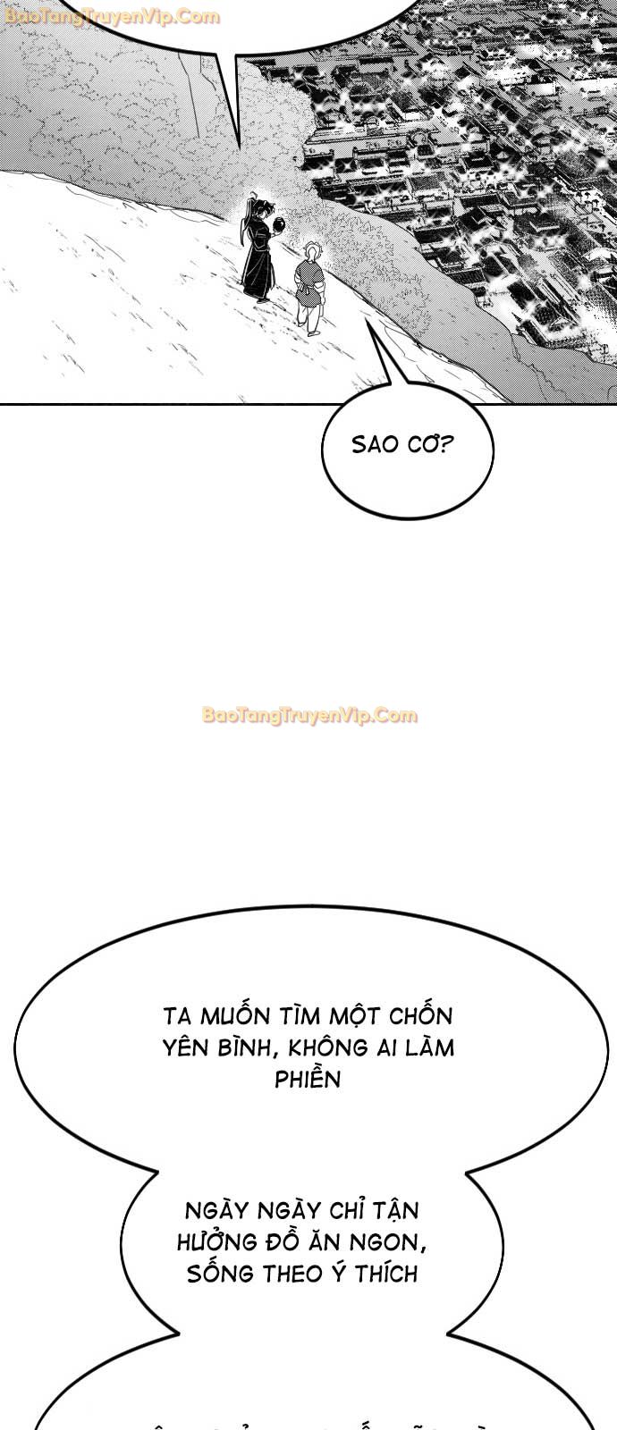 Hoa Sơn Tái Xuất - Trang 23