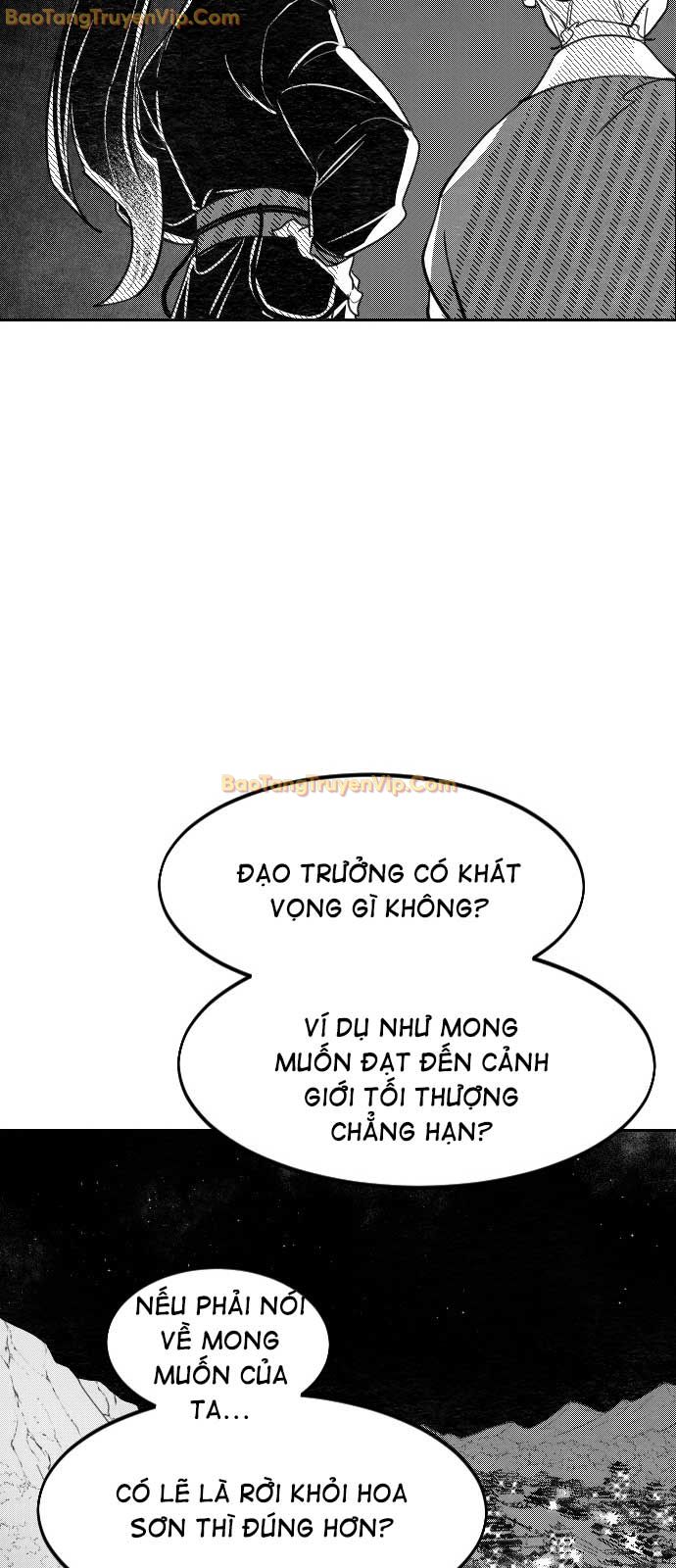Hoa Sơn Tái Xuất - Trang 22