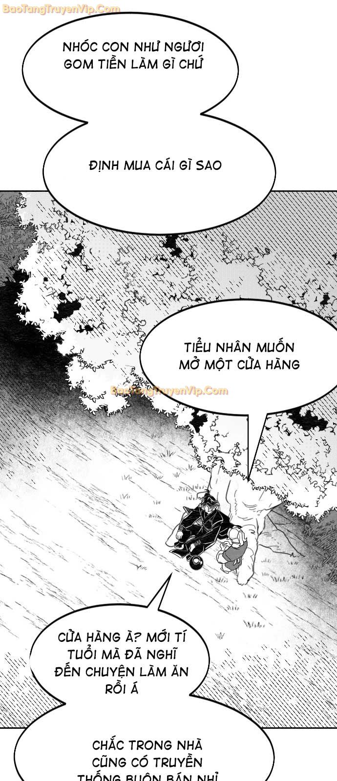 Hoa Sơn Tái Xuất - Trang 11