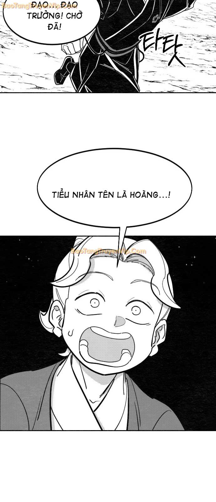 Hoa Sơn Tái Xuất - Trang 46