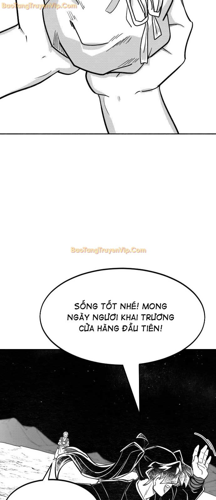 Hoa Sơn Tái Xuất - Trang 45