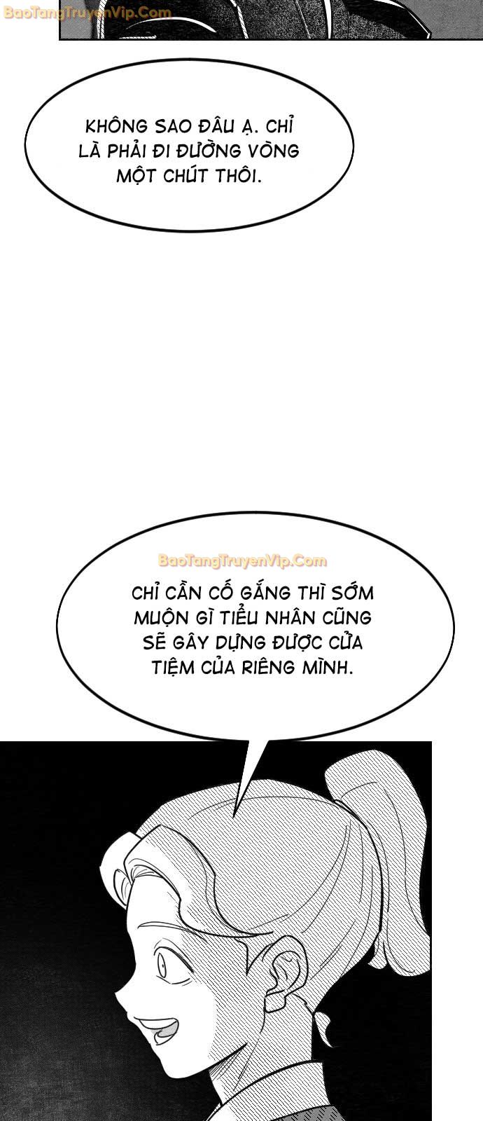 Hoa Sơn Tái Xuất - Trang 18