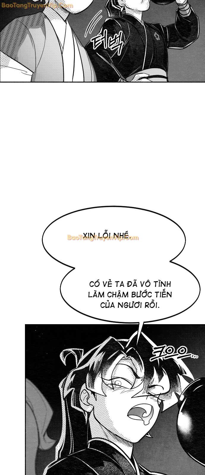 Hoa Sơn Tái Xuất - Trang 17