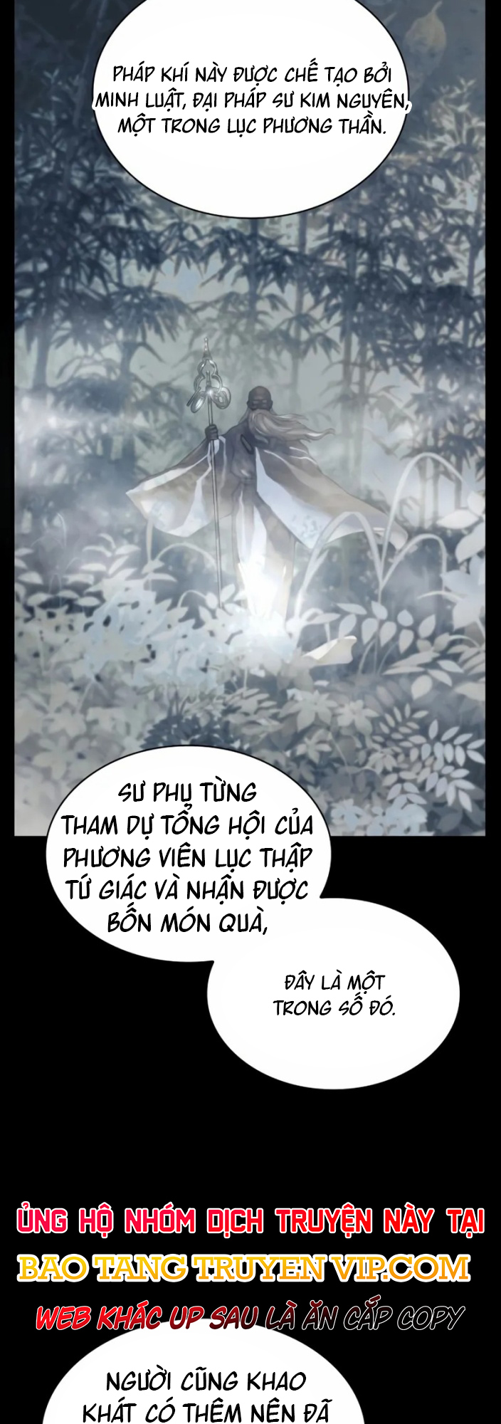 Quái Lực Loạn Thần Chapter 63 - 19