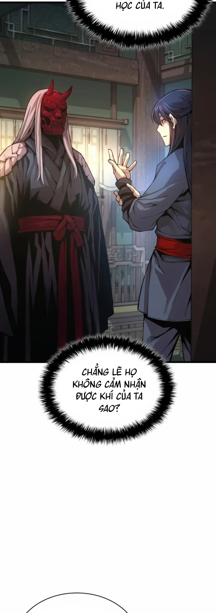 Quái Lực Loạn Thần Chapter 63 - 50