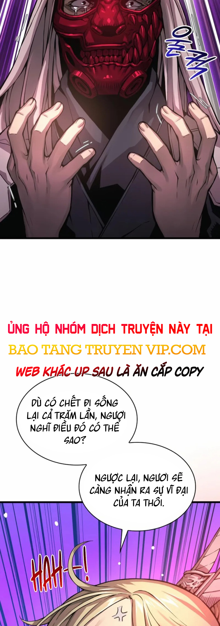 Quái Lực Loạn Thần Chapter 63 - 75