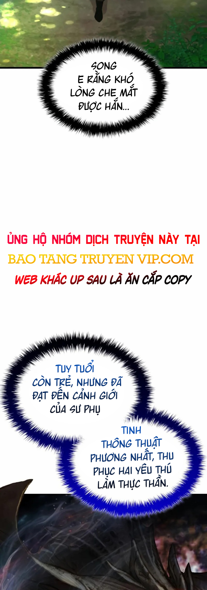 Quái Lực Loạn Thần Chapter 63 - 6