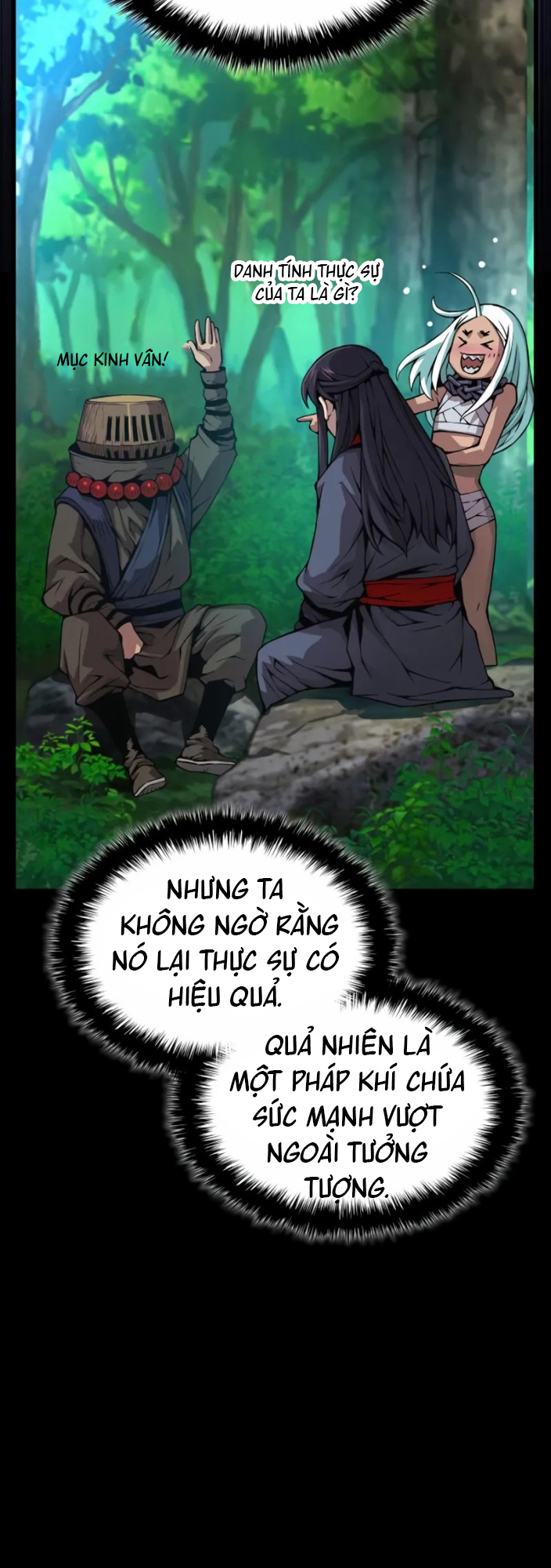 Quái Lực Loạn Thần Chapter 63 - 17