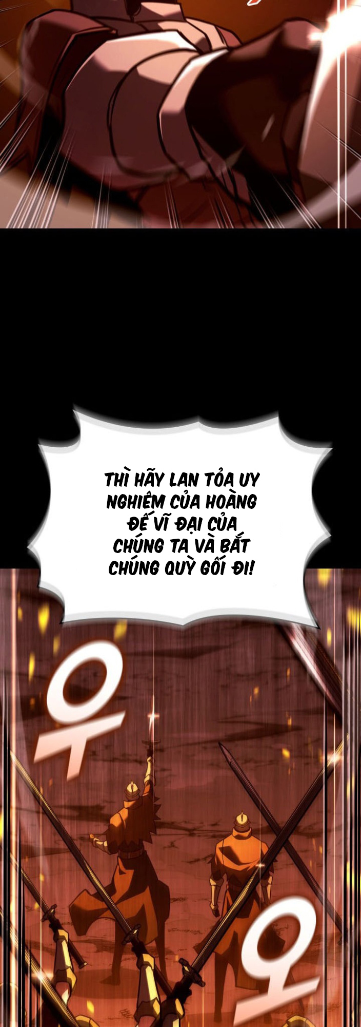 Sự Trở Lại Của Người Chơi Cấp Sss Chapter 147 - 59