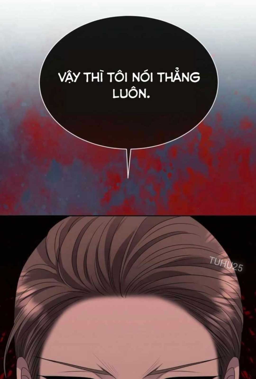 Ngục tối Black Haze Chapter 17 - 79