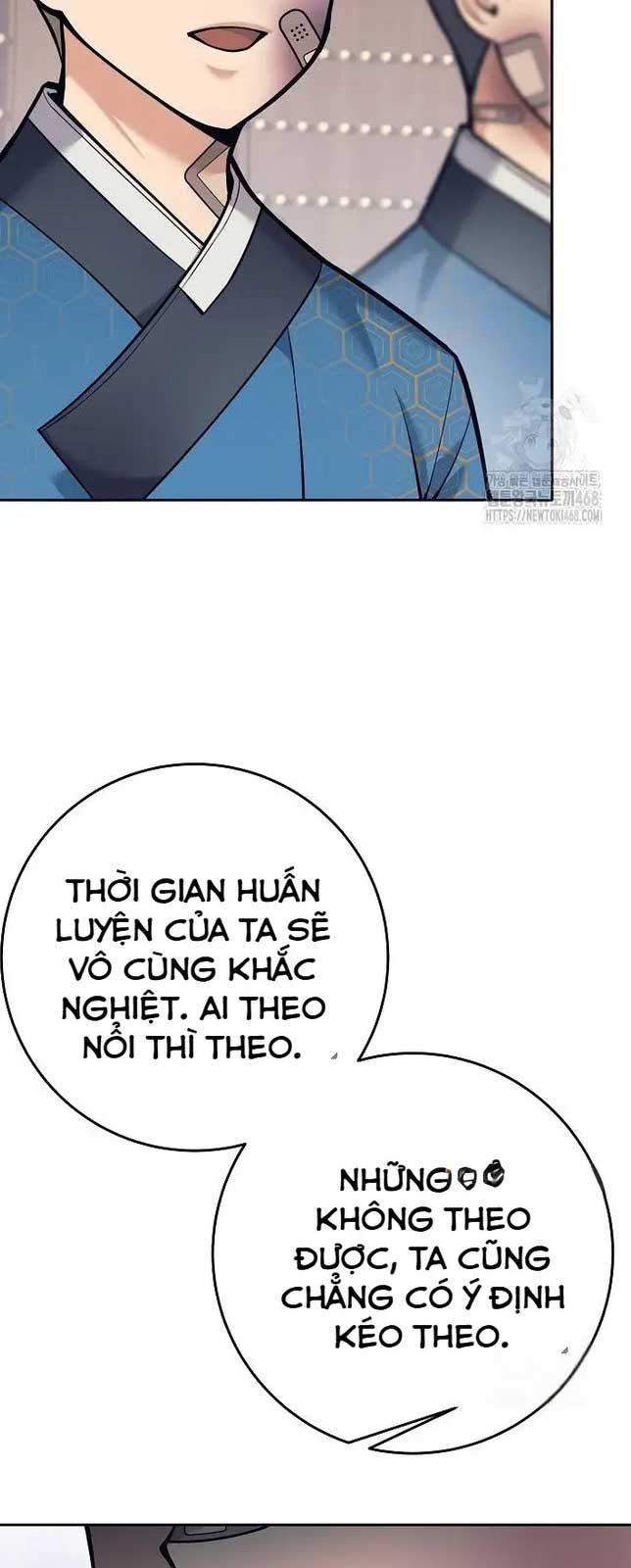 Đứa Con Ngoài Giá Thú Có Khả Năng Hấp Thụ Vũ Khí Chapter 18 - 36