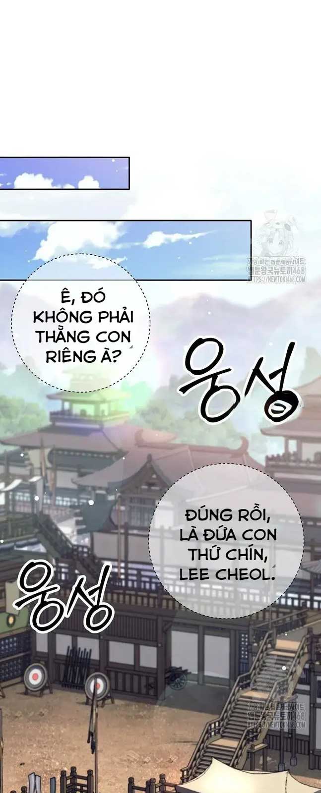 Đứa Con Ngoài Giá Thú Có Khả Năng Hấp Thụ Vũ Khí Chapter 16 - 35