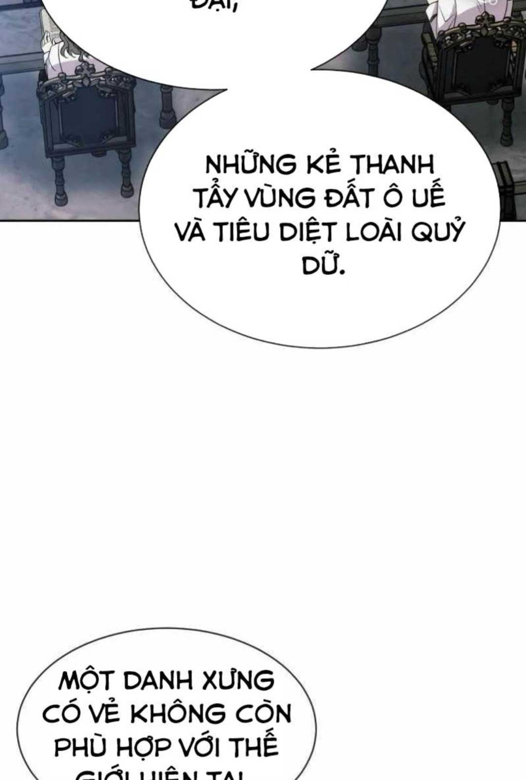 Ngục tối Black Haze Chapter 17 - 11