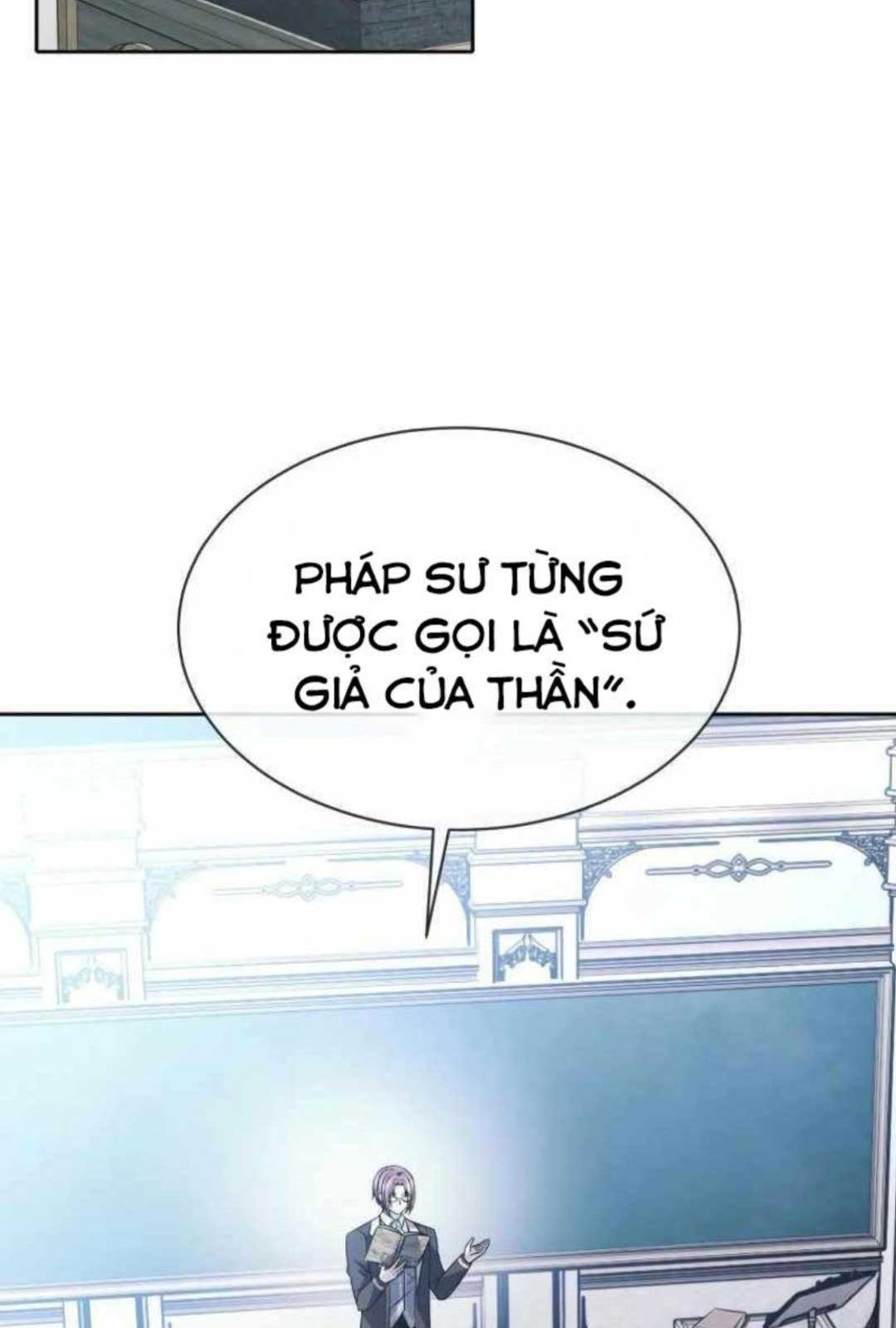 Ngục tối Black Haze Chapter 17 - 9