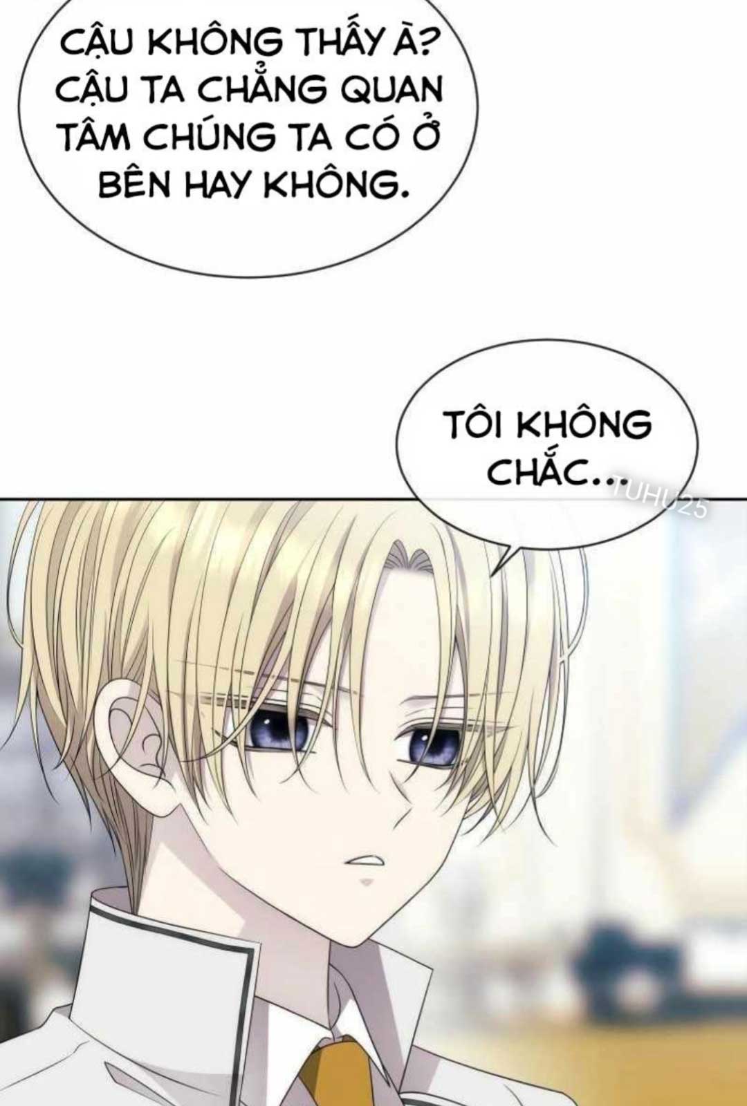 Ngục tối Black Haze Chapter 17 - 38