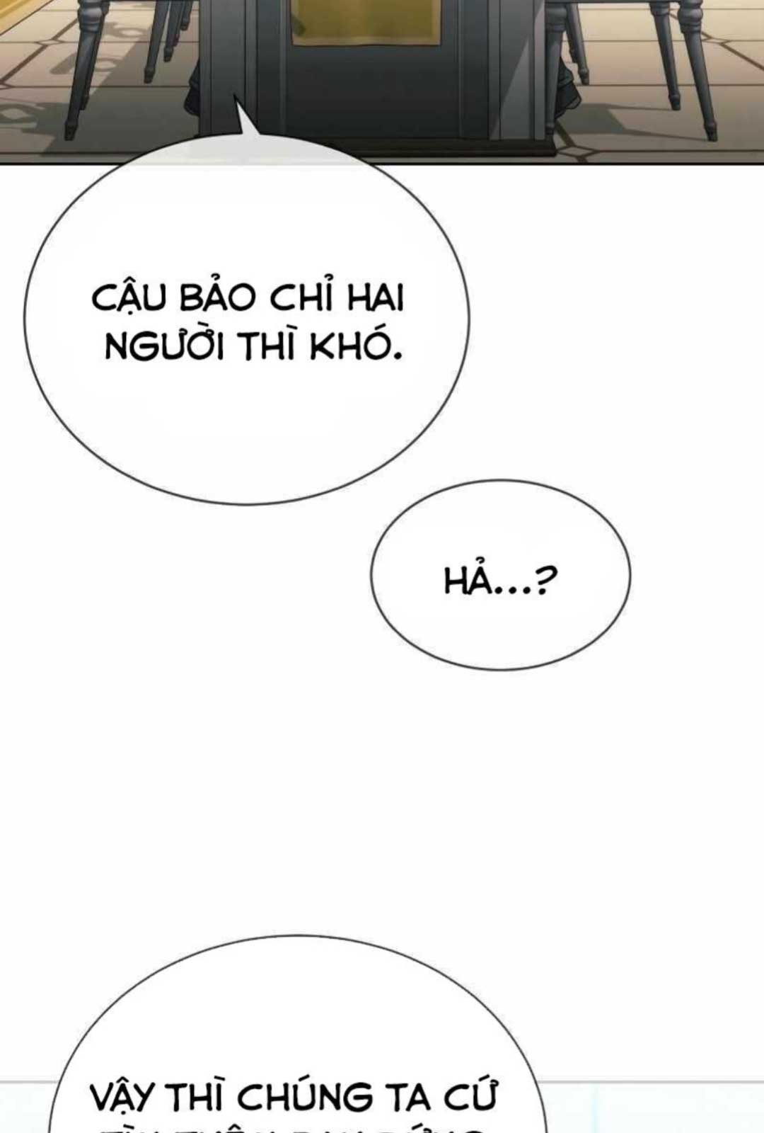 Ngục tối Black Haze Chapter 17 - 51