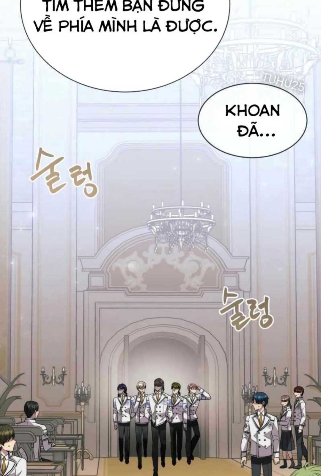 Ngục tối Black Haze Chapter 17 - 52