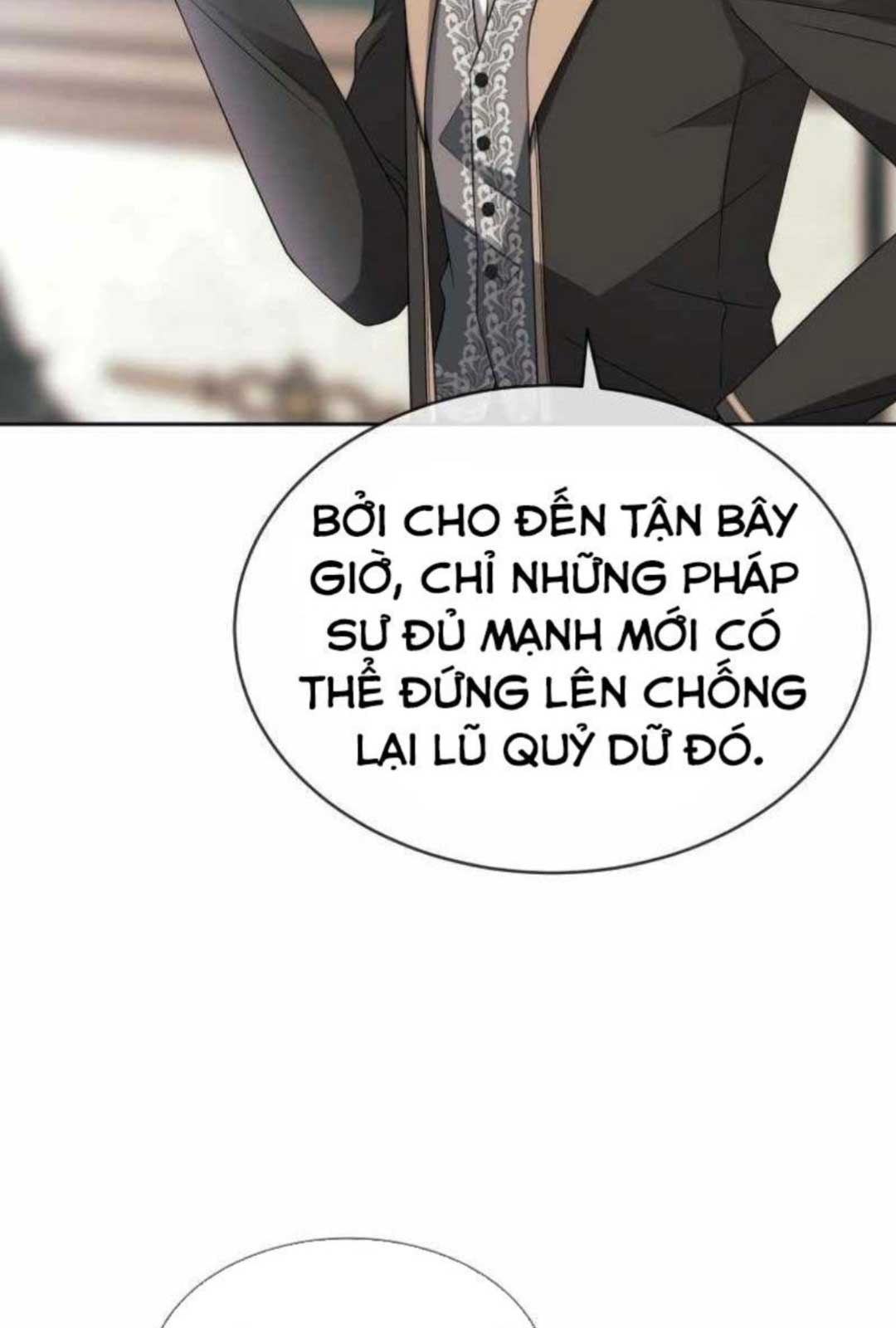 Ngục tối Black Haze Chapter 17 - 16