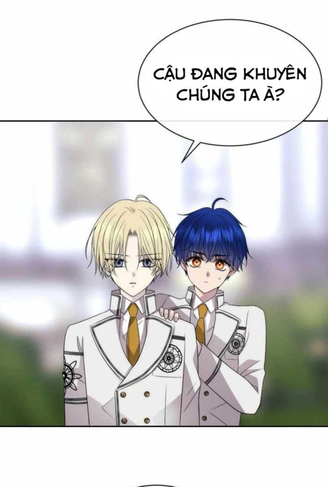 Ngục tối Black Haze Chapter 17 - 92