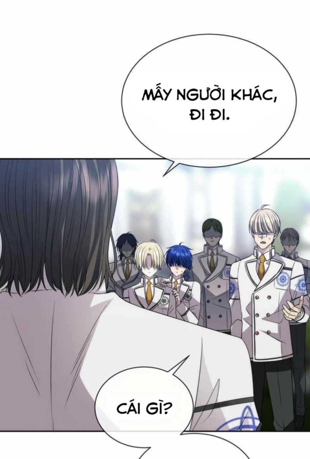 Ngục tối Black Haze Chapter 17 - 67