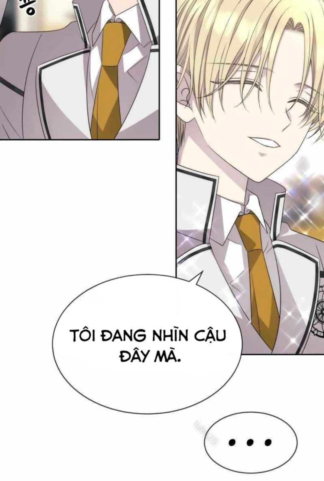 Ngục tối Black Haze Chapter 17 - 49