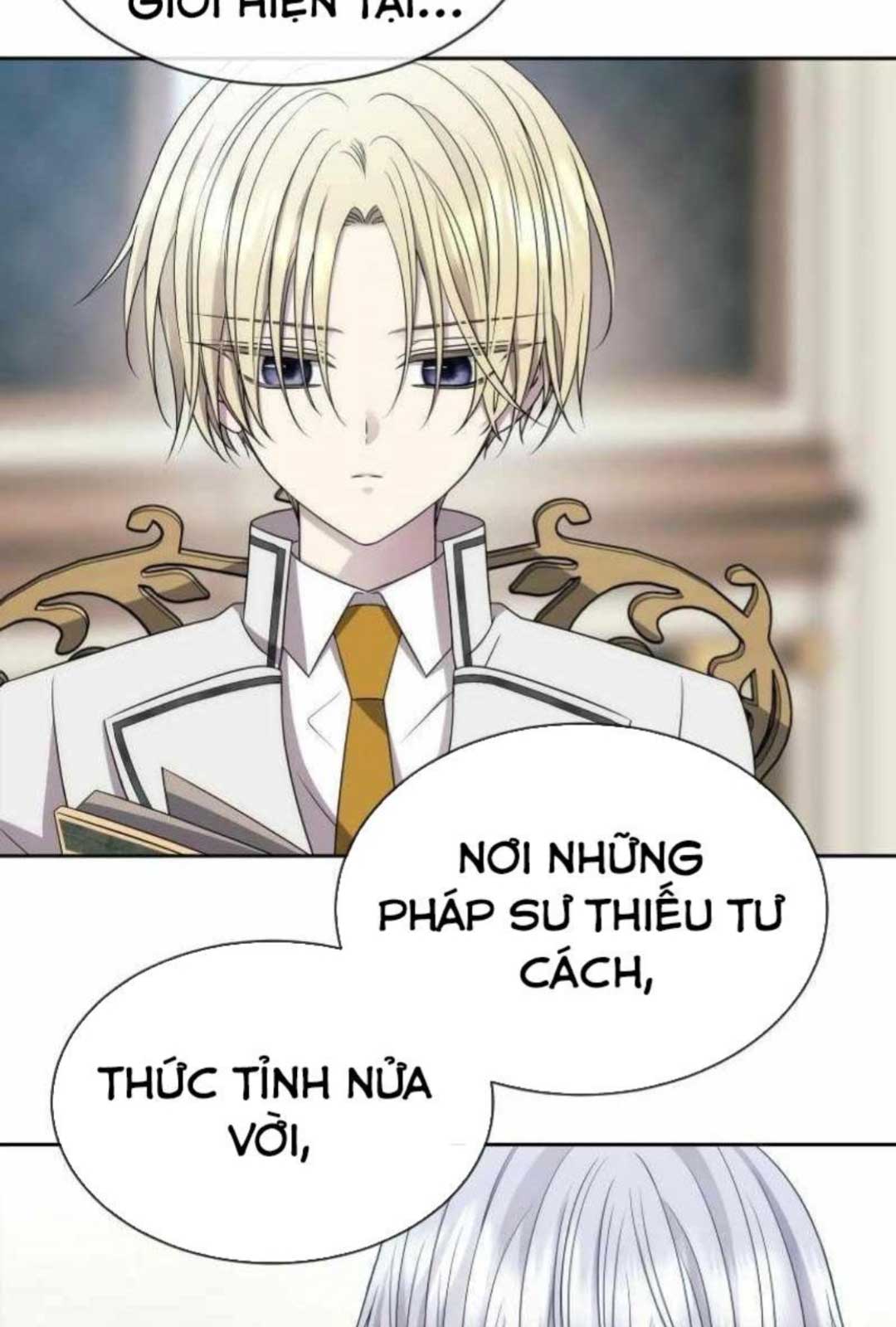 Ngục tối Black Haze Chapter 17 - 12