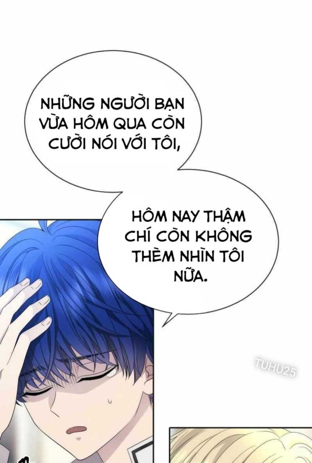 Ngục tối Black Haze Chapter 17 - 48