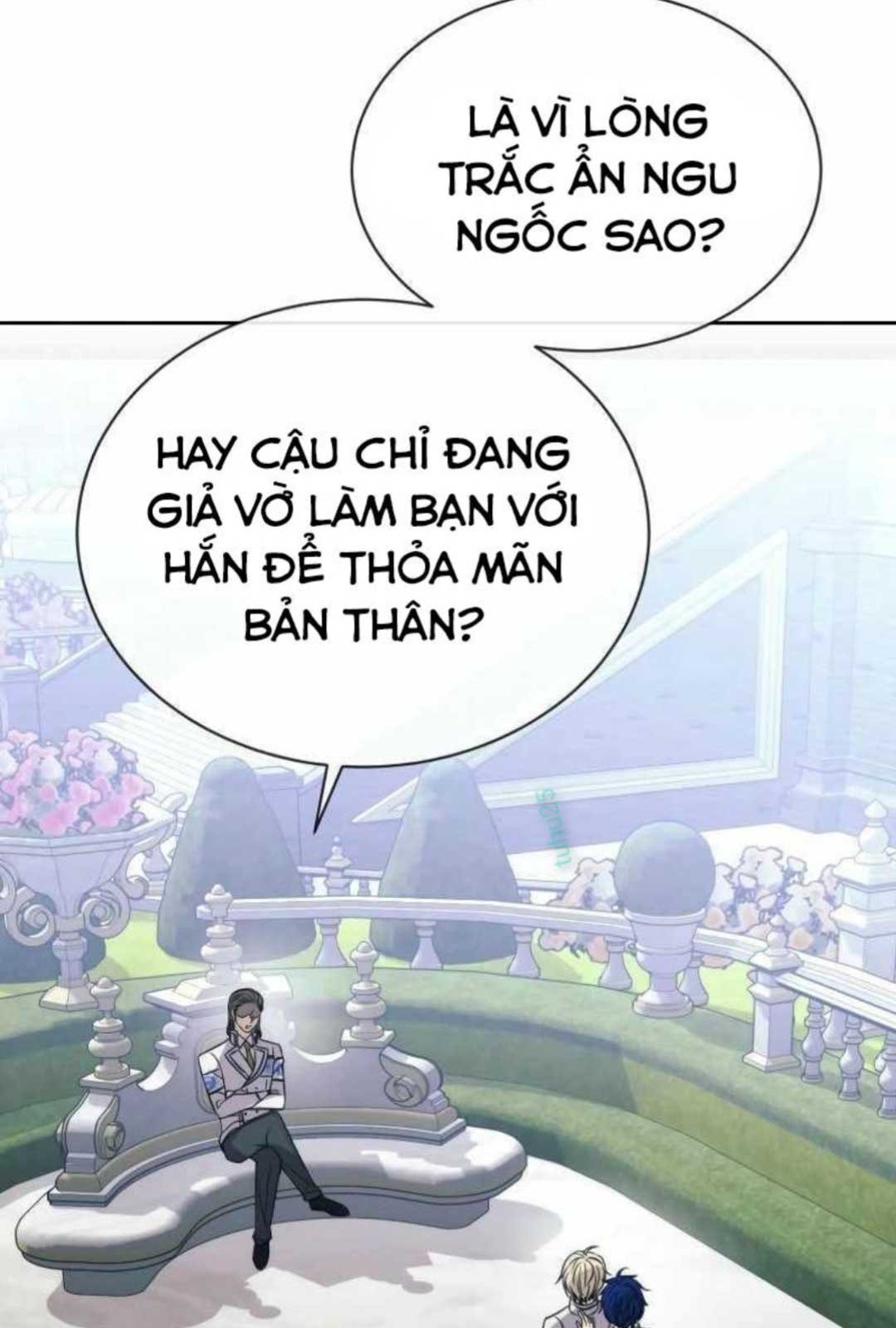 Ngục tối Black Haze Chapter 17 - 85