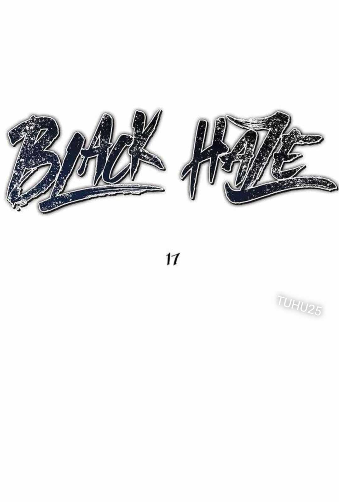 Ngục tối Black Haze Chapter 17 - 7