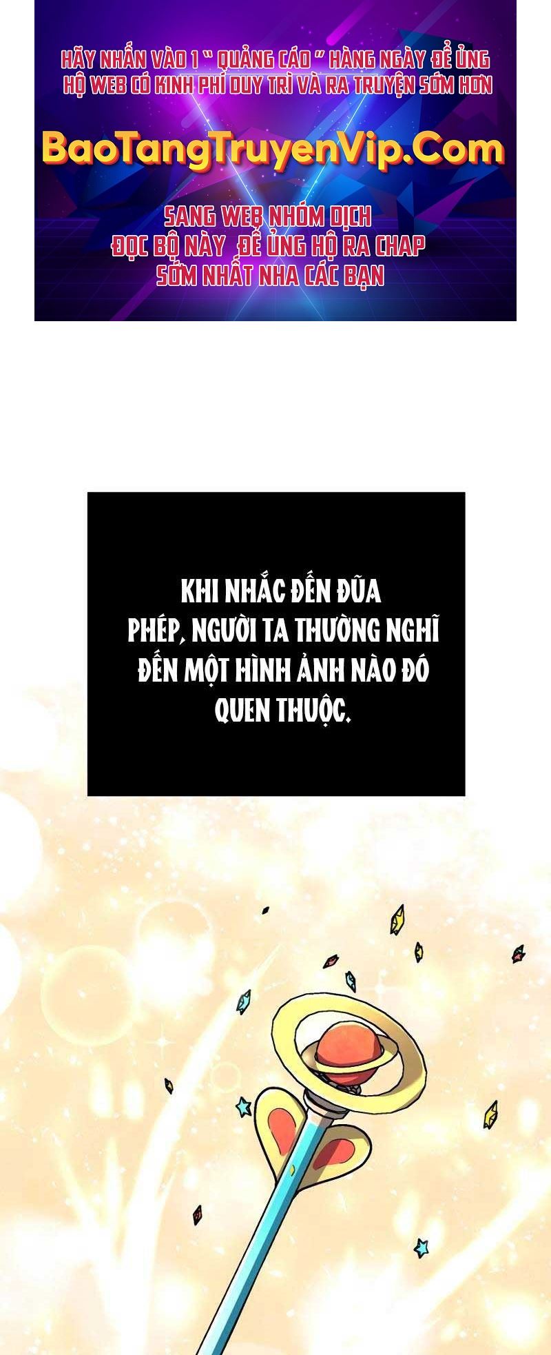 Ông Chú Ma Pháp Thiếu Nữ Chapter 14 - 1