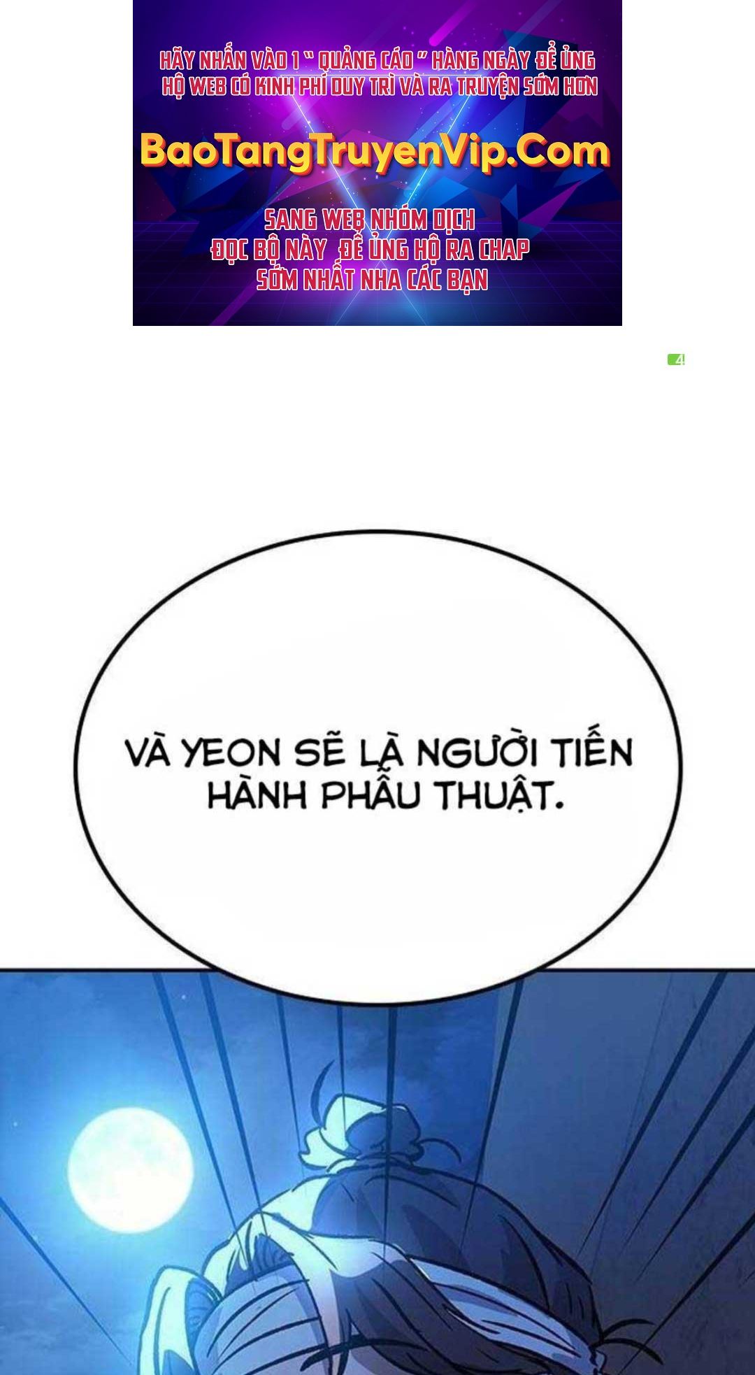 Bác Sĩ Tới Joseon Chapter 7 - 1