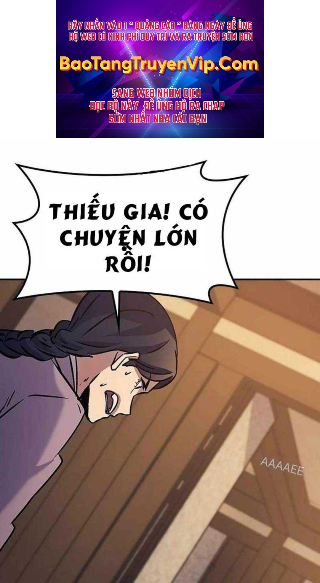 Bác Sĩ Tới Joseon Chapter 9 - 1