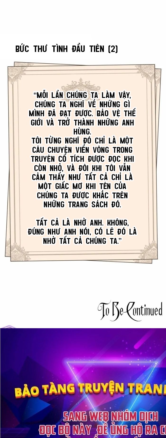 Bức Thư Tình Đến Từ Tương Lai Chapter 2 - 84